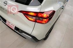 نيسان ماغنيت